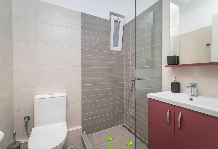 Sivylla Apartments Lefkada City Bagian luar foto
